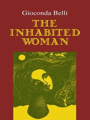 cover image of The Inhabited Woman